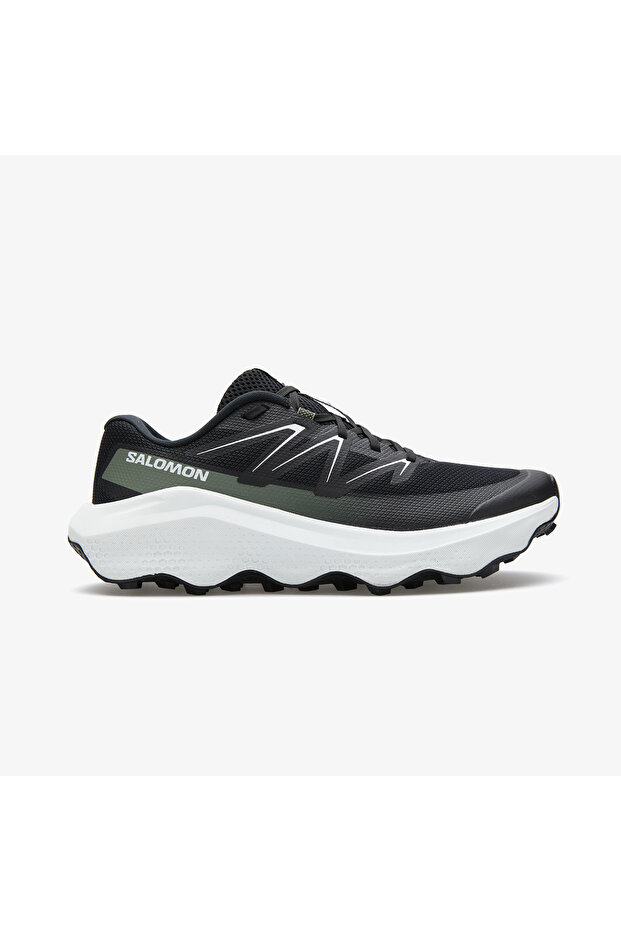 Ultra Flow 2 Men's Running Shoes Black L47883500