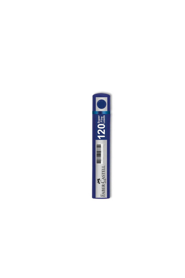 Faber-Castell Min Soft t Tit Coral 0.7 mm 5030 127752 (12 Tubes)