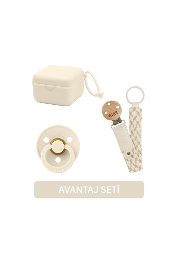 Avantaj Seti Ivory 0-6 Ay
