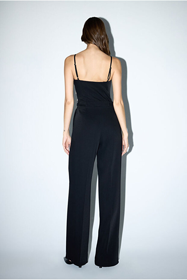 Mert Aslan İşlemeli Tulum - 6