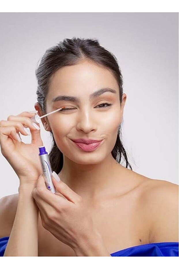 سيروم تعزيز الرموش 3 مل - 3