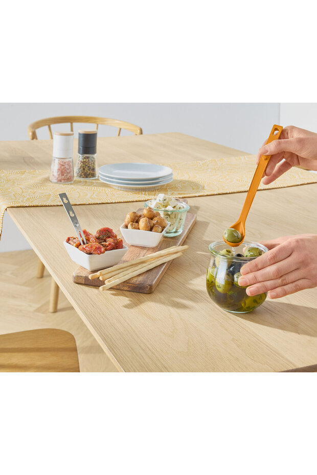 Çok Amaçlı Kaşık - 3