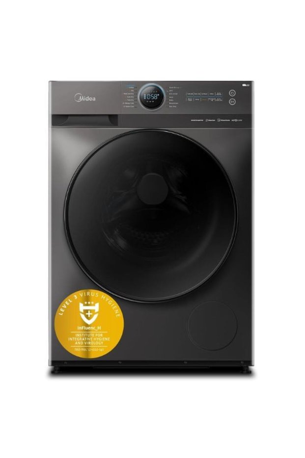 8/6 KG Smart Washer Dryer| 1400 RPM| Fully Automatic | Wi-Fi Machine| 14 Programs