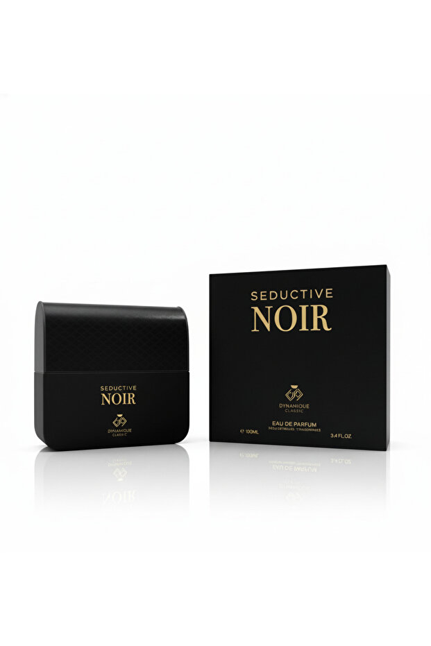 Seductive Noir EDP 100ml Men - 2