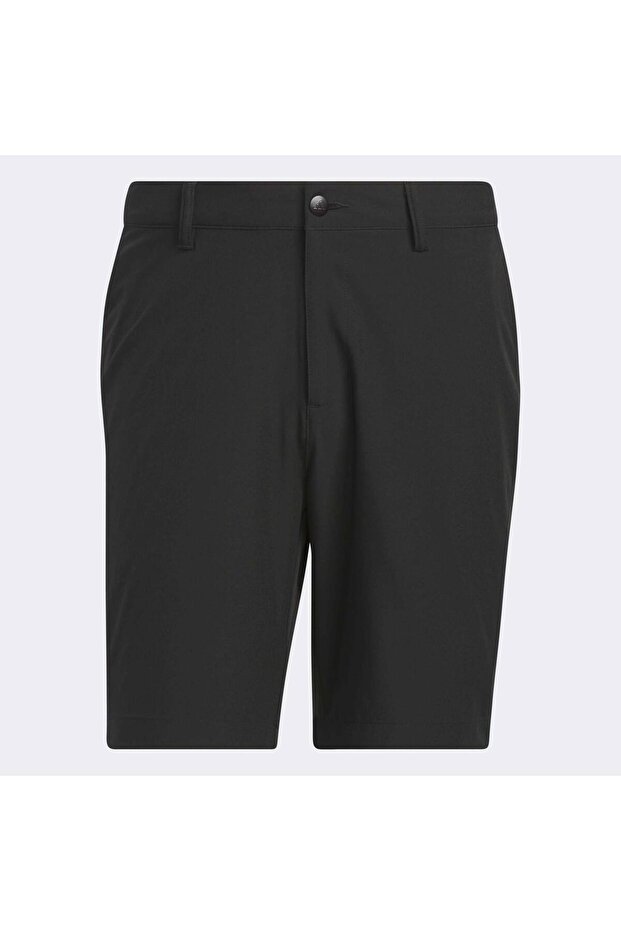Ultimate365 Men's Black Golf Shorts (Hr6793)