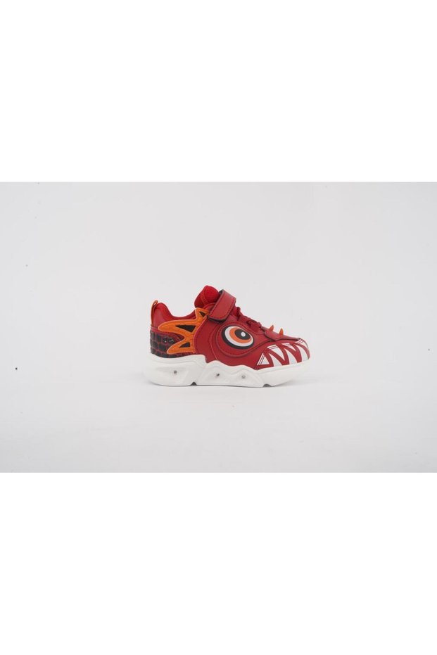 Stego Unisex Children's Casual Sneaker Sports Shoes