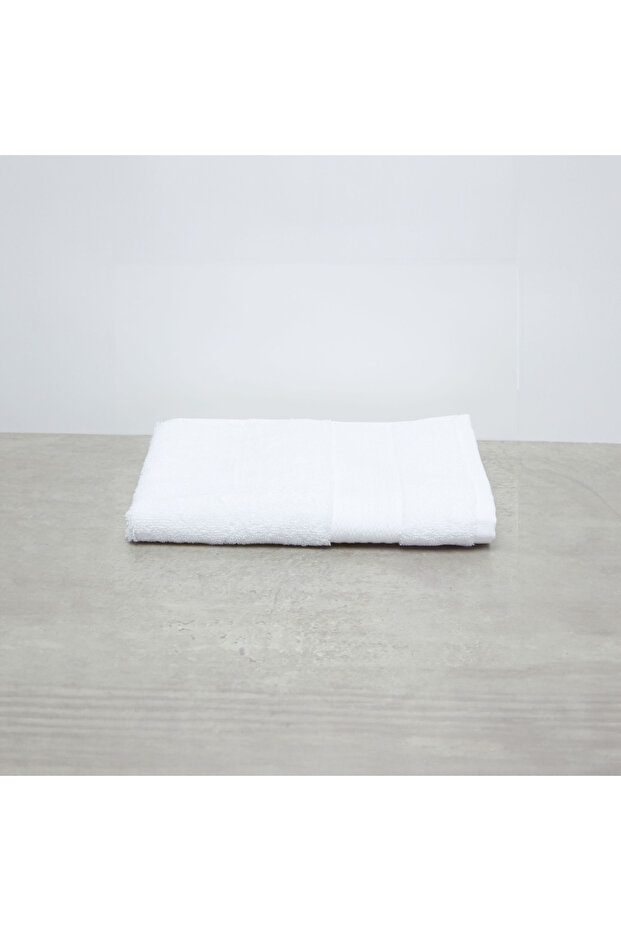 Textured Hand Towel - 70x40 cms
