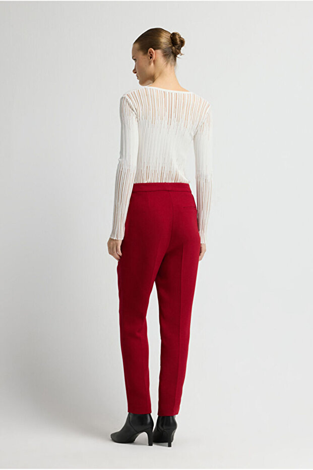 Sigaret Pantolon - 6