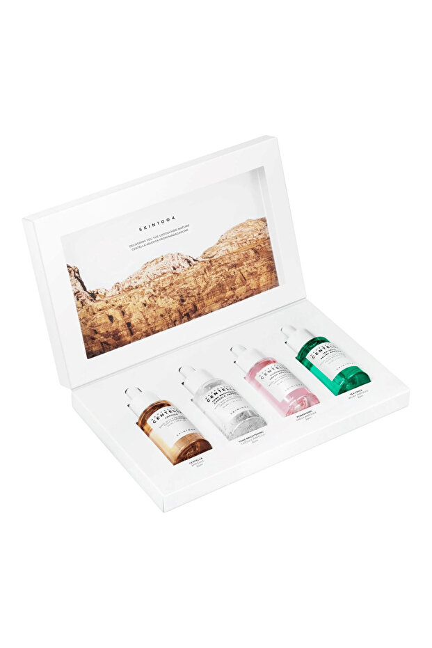 مجموعة أمبولات - 2