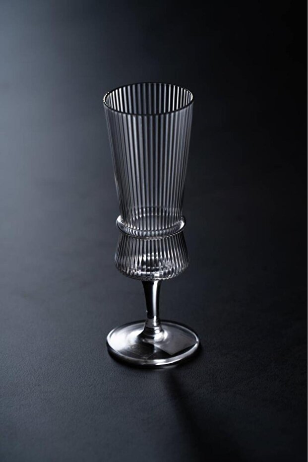 Stand-Up Glass for 6 People, Coffee Glass, or Cup