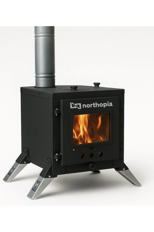 küp kamp sobası - 2