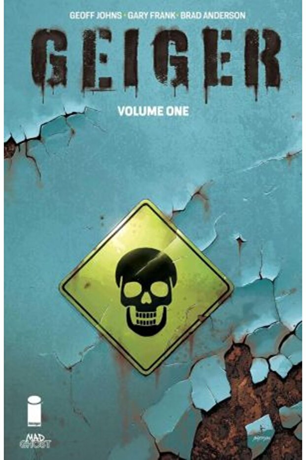 Geiger, Volume 1 - 1