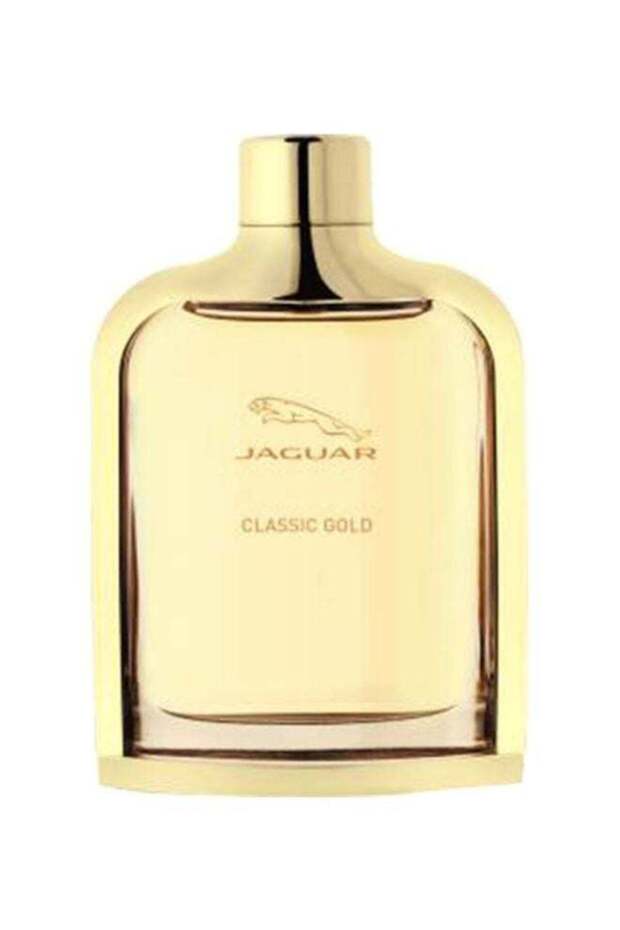 Classic Gold Eau de Toilette 100ml
