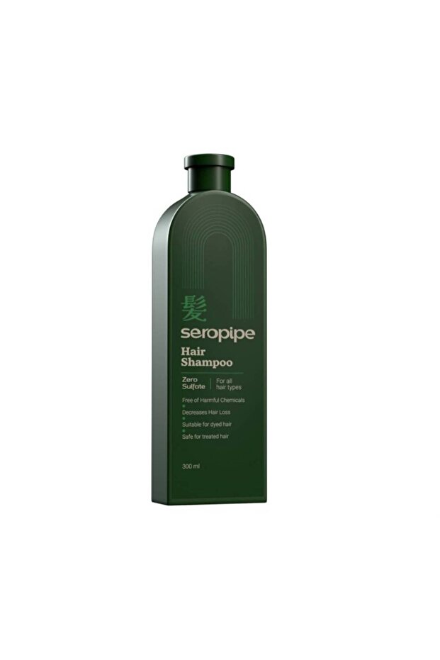 Hair Shampoo 300ml