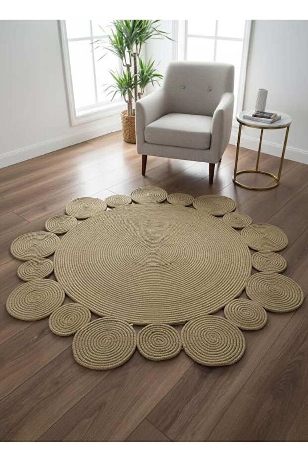 Nomad 35 Jüt Halı - 1