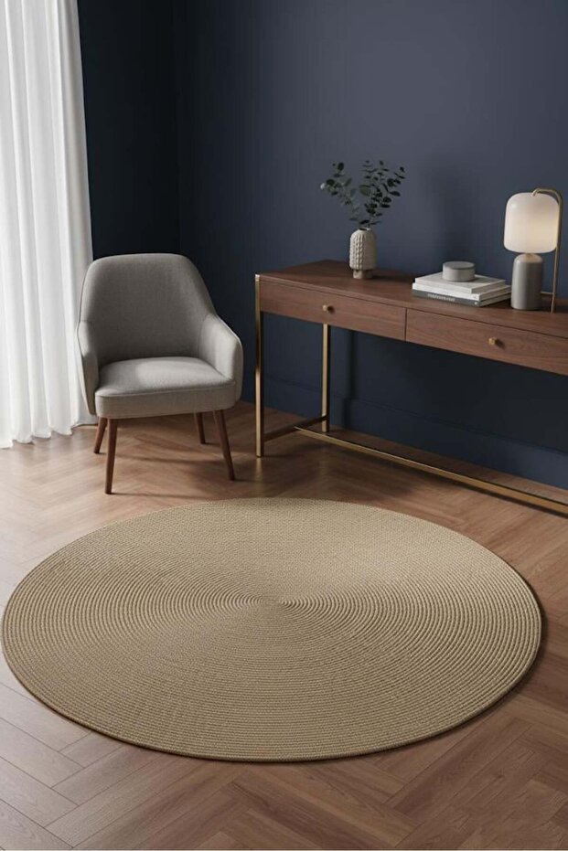 Nomad El Dokuma Jüt Halı 37 - 1