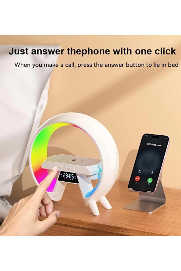 A multi-functional device with a modern and smart design - 5