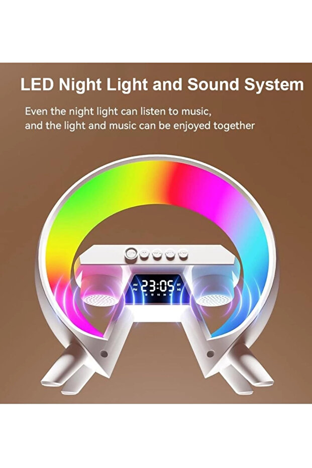 A multi-functional device with a modern and smart design - 4