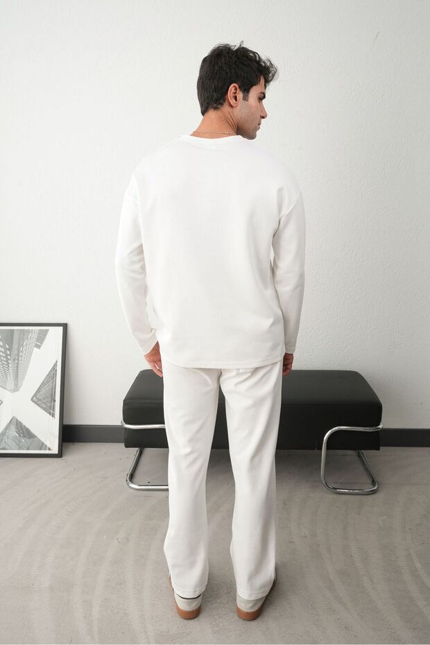 نوار مطبوع سويت بيسك - 3