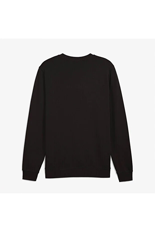 690895-01 ESS Elevated Sweat Siyah - 4