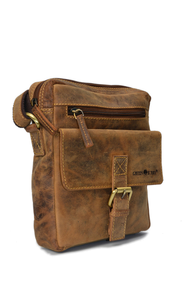 Geanta de umăr „Vintage” 1663-25 - 2