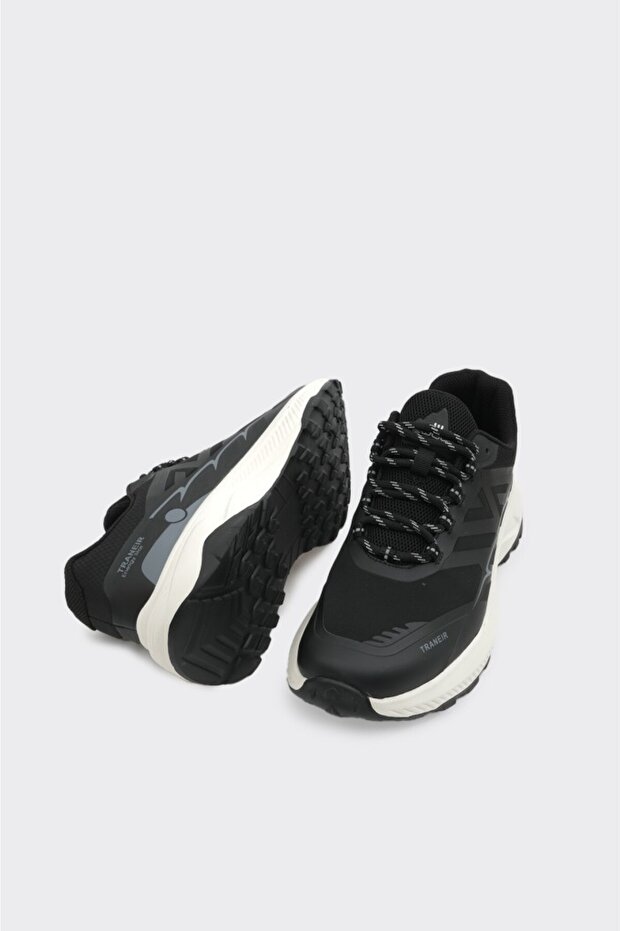 Comfort Taban Erkek Sneaker - 5