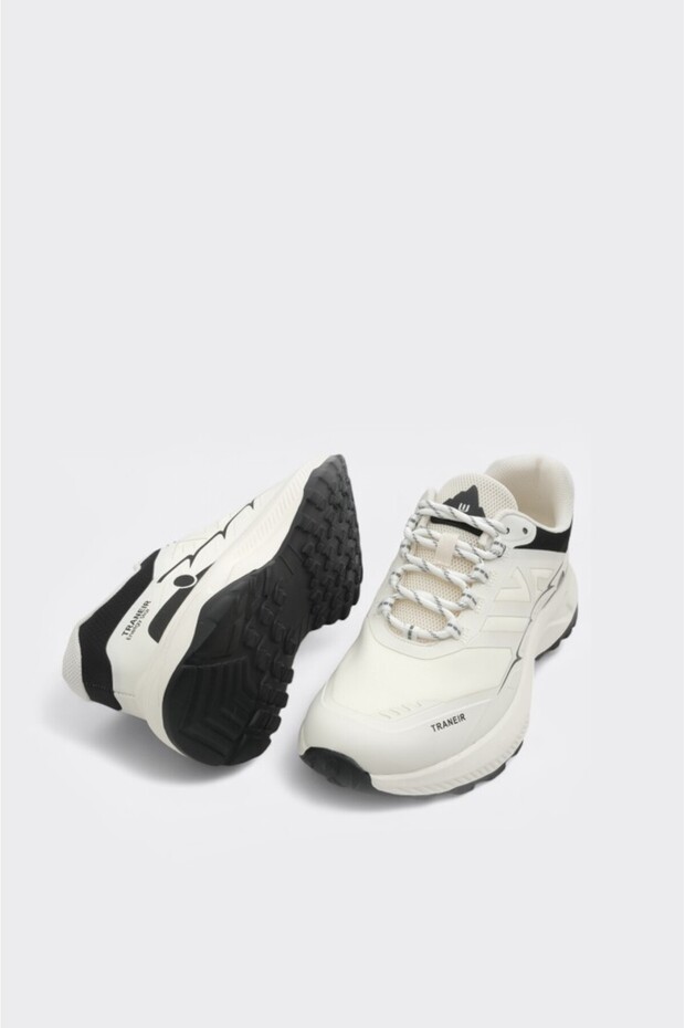 Comfort Taban Erkek Sneaker - 5