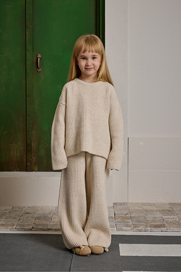 Basic Triko Takım Taş - 3