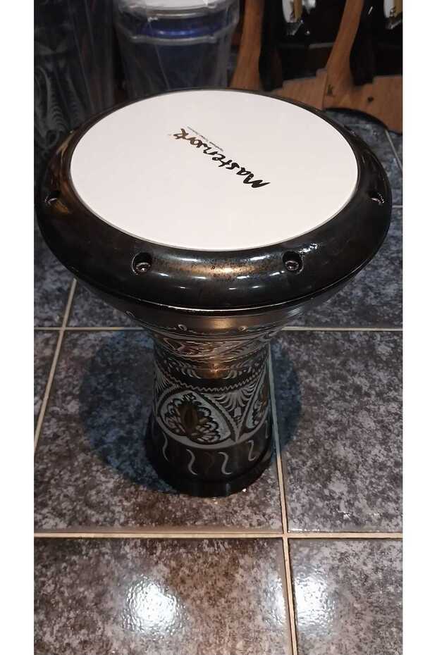 MISIR DARBUKA BAKIR İŞLEMELİ - 4