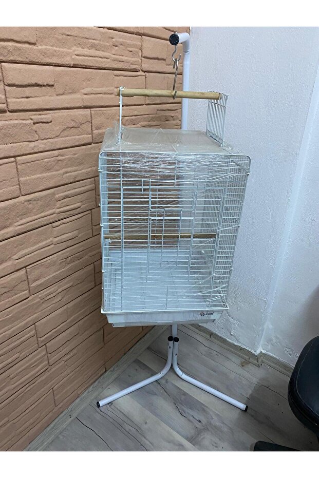 Kuş Kafesi Askılığı - 4