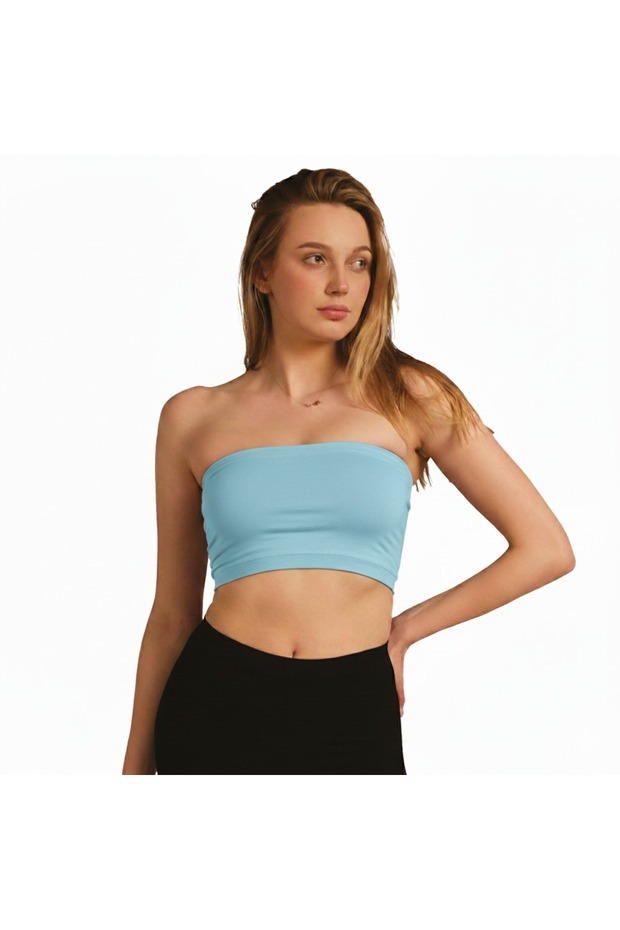 strapless selfie bra