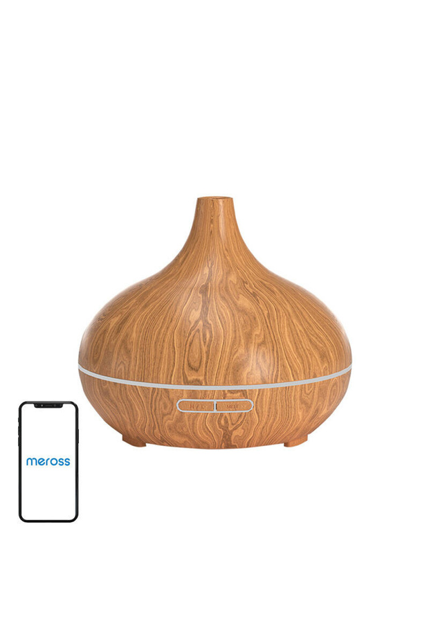 Smart Wi-Fi Essential Oil Diffuser MOD150HK(EU) - 1