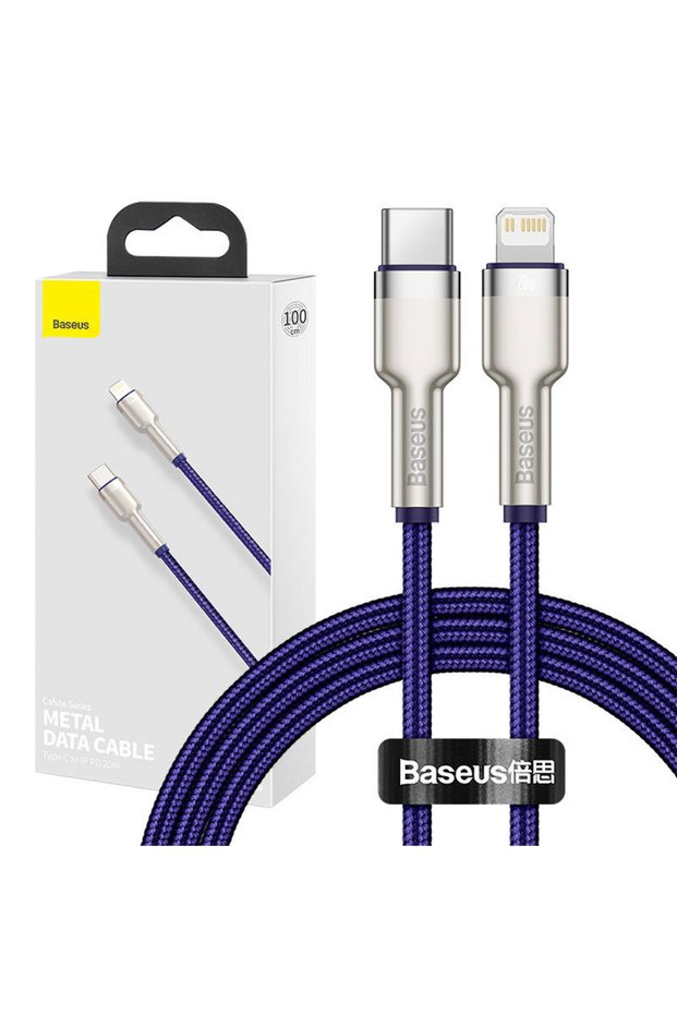 USB-C la cablu Lightning CATLJK-A05