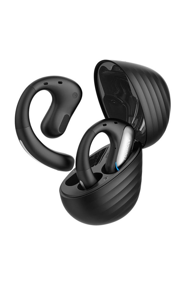Căști OWS OpenRock Pro (negru)