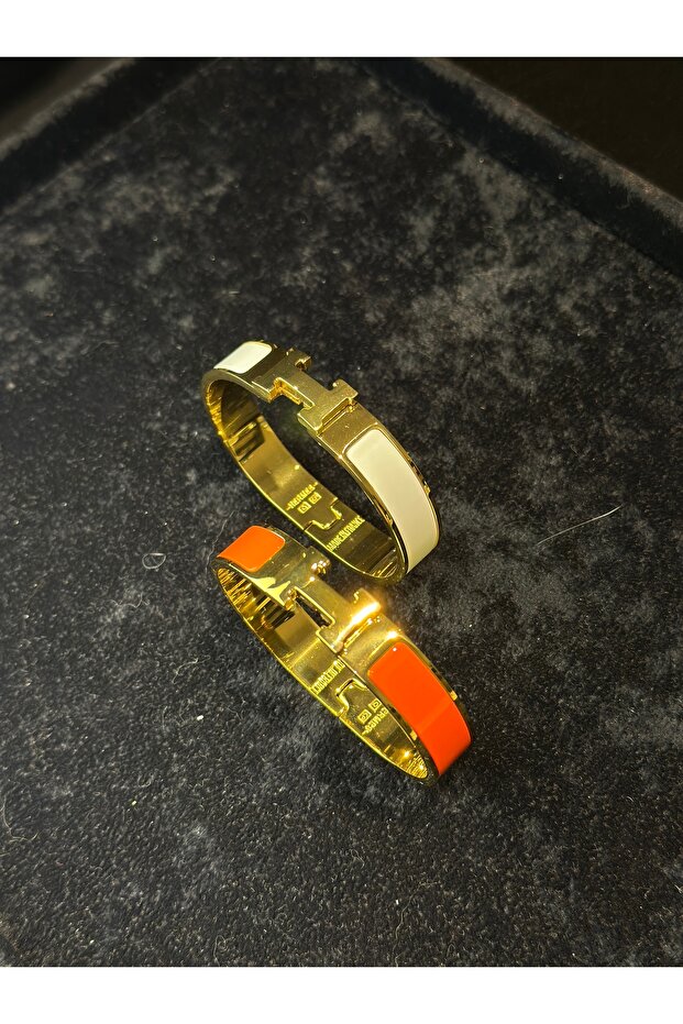 Kalın çelik bileklik - 3