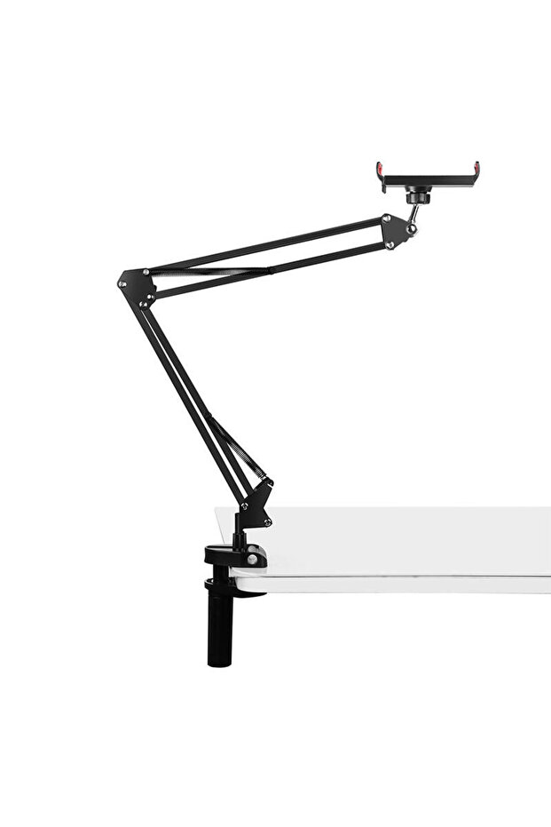 Tablet holder/ - 1