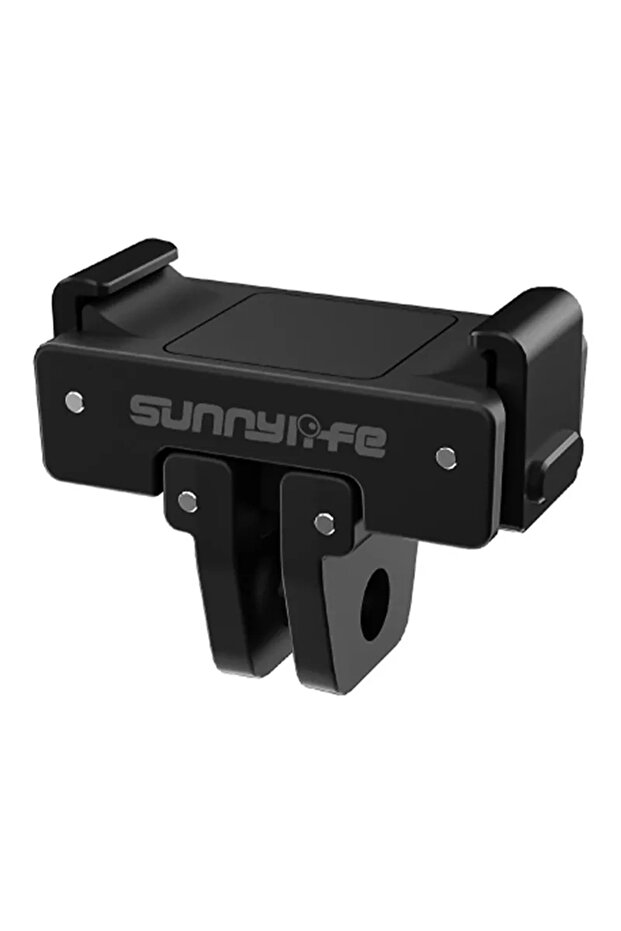 Foldable Quick Release Adapter for Osmo Pocket 3 - 1