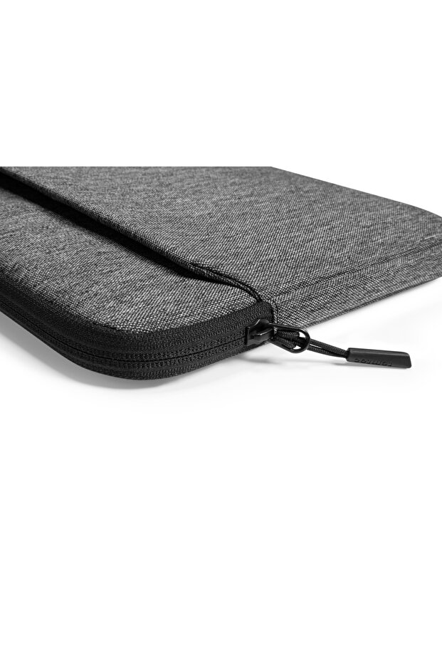 حافظة كمبيوتر محمول باللون الرمادي مقاس 15 بوصة من سلسلة Light - A18E3G3 - 6