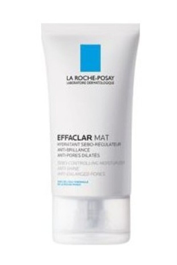 Effaclar Mat 40 ml - 1