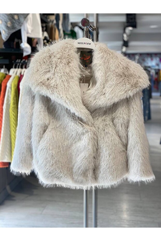 LUNEDEMODE KÜRK - 1