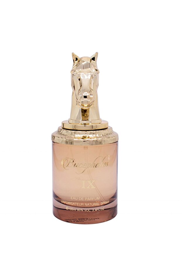 Bucephalus No. 9 Eau de Parfum 100 ml - 1