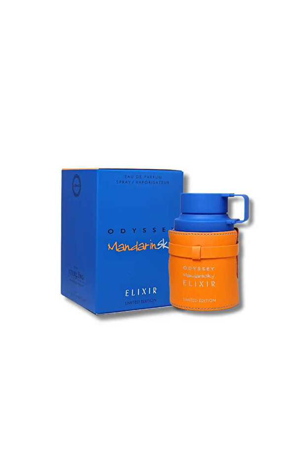 Odyssey Mandarin Sky Elixir 100ML EDP - 1