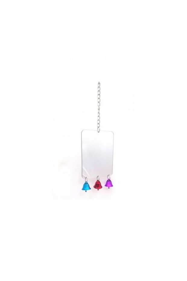 HANGING TOY FOR BIRD