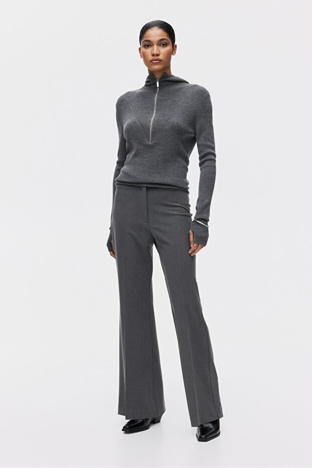 Şık Pantolon - 1