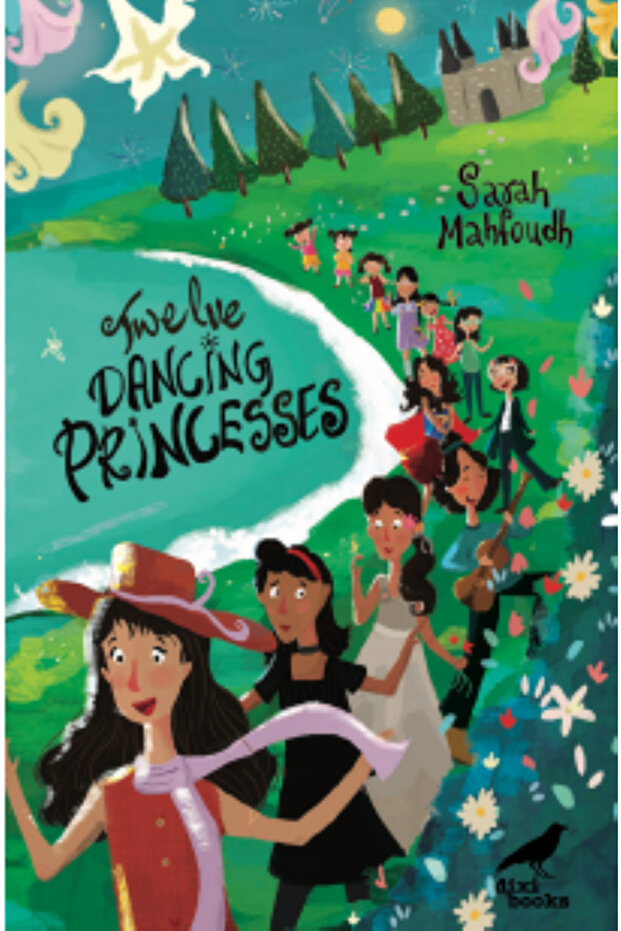 Twelve Dancing Princesses