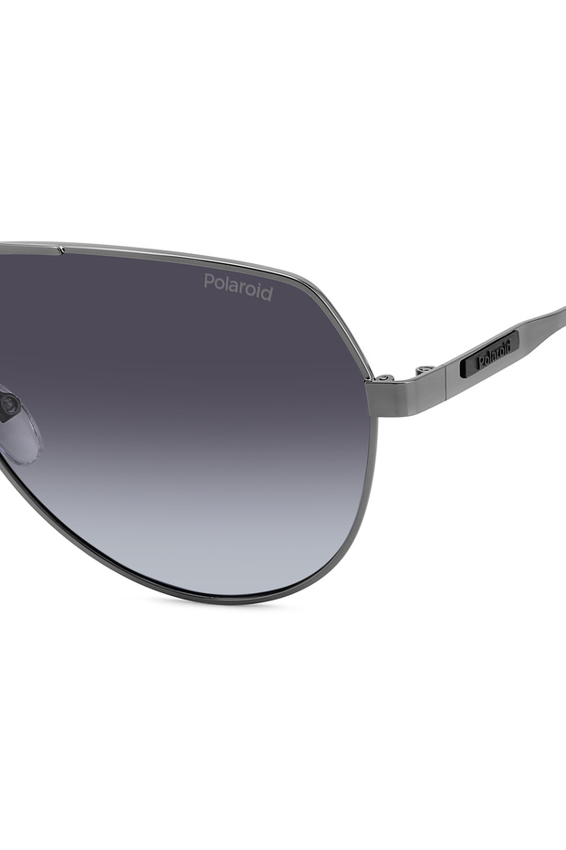 Polaroid Sunglasses - Polarized Lenses - PLD 2145/G/S/X-KJ1-WJ-62 - 5