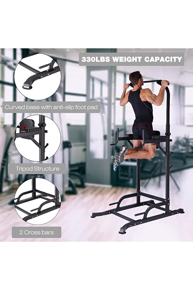 برج الطاقة متعدد الوظائف القابل للتعديل T056 - 5