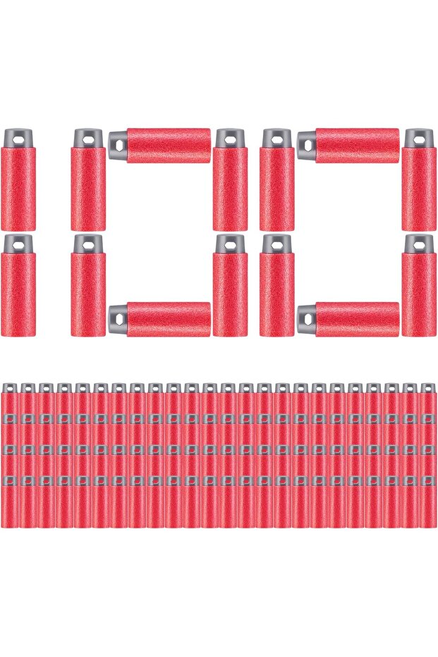 سهام إسفنجية من XSHOT - 5