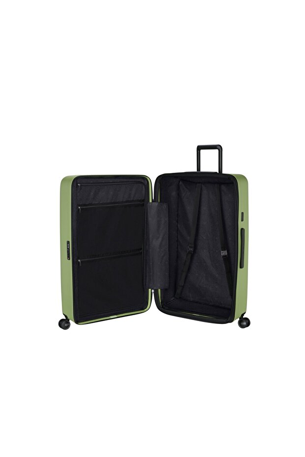 Restackd Büyük Boy Valiz - 3