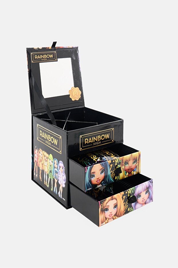 طقم نوم من 9 قطع - 3